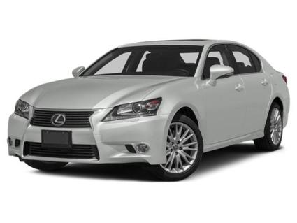 2015 Lexus GS 350 Mankato MN
