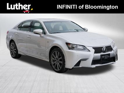 2013 Lexus GS 350 Minneapolis MN