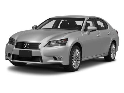 2013 Lexus GS 350 Minneapolis MN