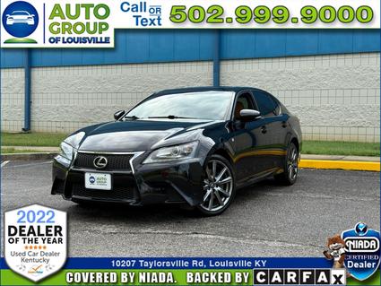 2013 Lexus GS 350 Louisville KY