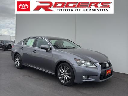 2013 Lexus GS 350 Hermiston OR