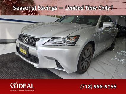 2015 Lexus GS 350 Bensonhurst NY