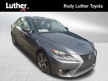 2014 Lexus IS 350 Minneapolis MN