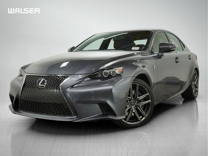 2014 Lexus IS 350 Minneapolis MN