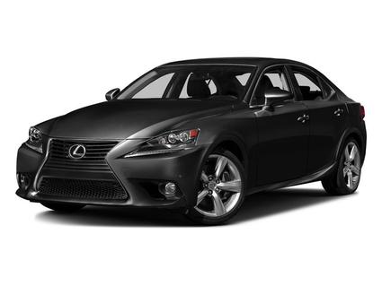 2016 Lexus IS 350 Minneapolis MN