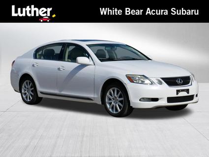 2007 Lexus GS 350 Saint Paul MN