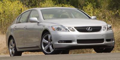 2007 Lexus GS 350 Saint Paul MN