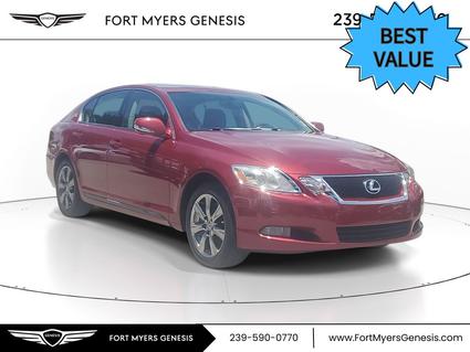 2008 Lexus GS 350 Fort Myers FL