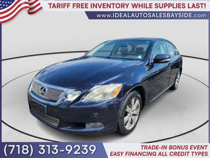 2008 Lexus GS 350 Bayside NY