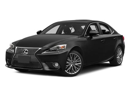2014 Lexus IS 250 Inver Grove Heights MN