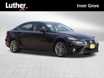 2014 Lexus IS 250 Inver Grove Heights MN