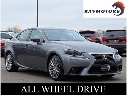 2014 Lexus IS 250 Burnsville MN