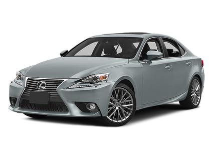 2014 Lexus IS 250 Rexburg ID