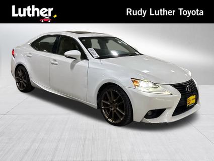 2014 Lexus IS 250 Minneapolis MN