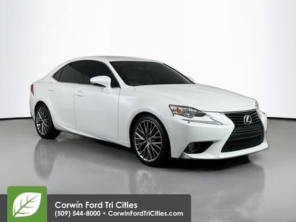 2014 Lexus IS 250 Pasco WA