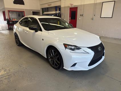 2014 Lexus IS 250 Brunswick OH