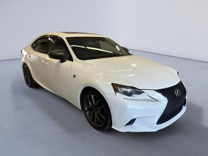 2014 Lexus IS 250 Brunswick OH