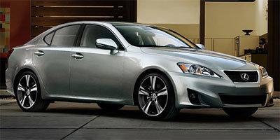 2012 Lexus IS 250 Burnsville MN