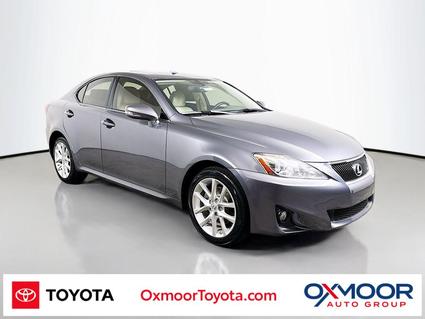 2013 Lexus IS 250 Louisville KY