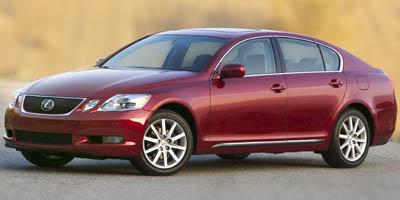 2006 Lexus GS 300 Pocatello ID