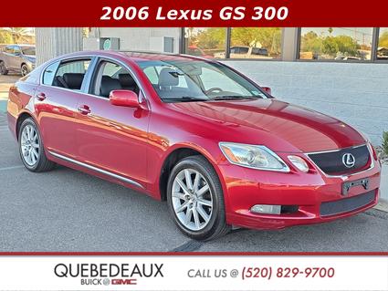 2006 Lexus GS 300 Tucson AZ