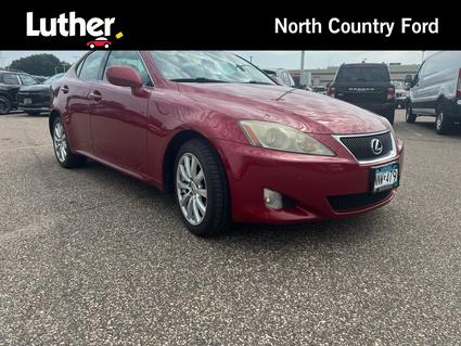 2007 Lexus IS 250 Minneapolis MN