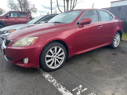 2008 Lexus IS 250 Cottage Grove OR