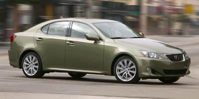 2007 Lexus IS 250 Coeur d'Alene ID