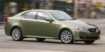 2007 Lexus IS 250 Minneapolis MN