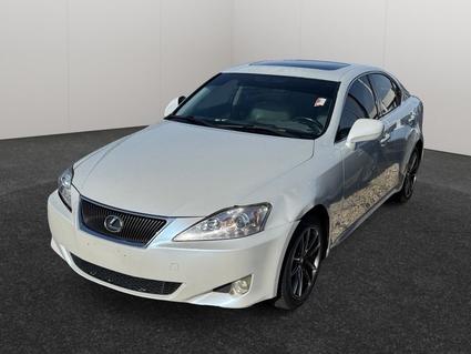 2007 Lexus IS 250 Johnson City TN