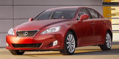 2008 Lexus IS 250 Coeur d'Alene ID