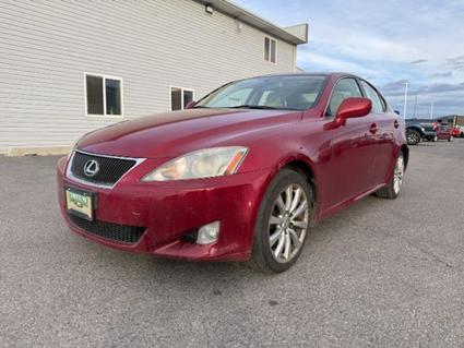 2006 Lexus IS 250 Idaho Falls ID