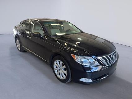2009 Lexus LS 460 Brunswick OH