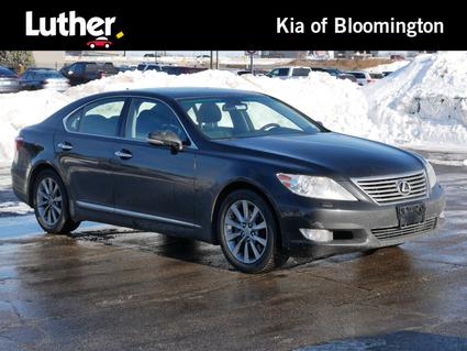 2010 Lexus LS 460 Minneapolis MN