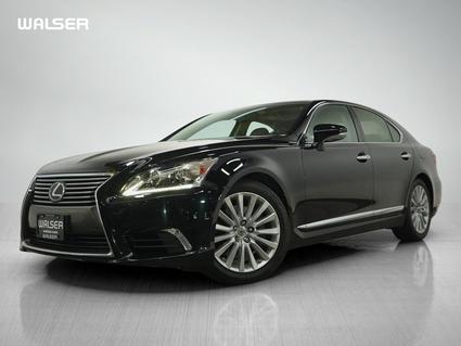 2014 Lexus LS 460 Minneapolis MN