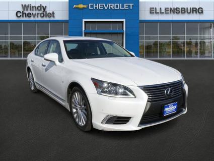 2014 Lexus LS 460 Pasco WA