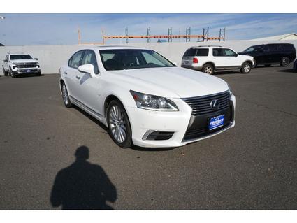 2014 Lexus LS 460 Pasco WA