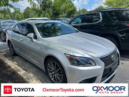2014 Lexus LS 460 Louisville KY