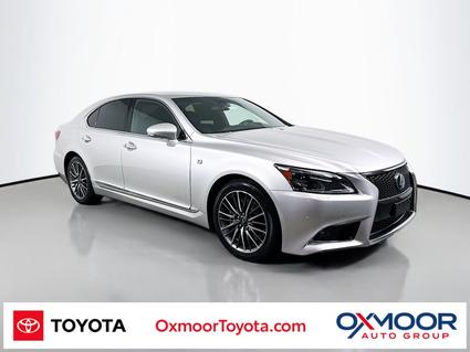 2014 Lexus LS 460 Louisville KY