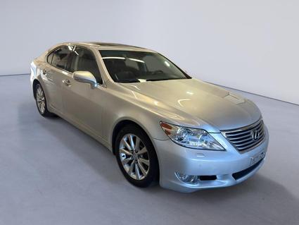 2011 Lexus LS 460 Brunswick OH