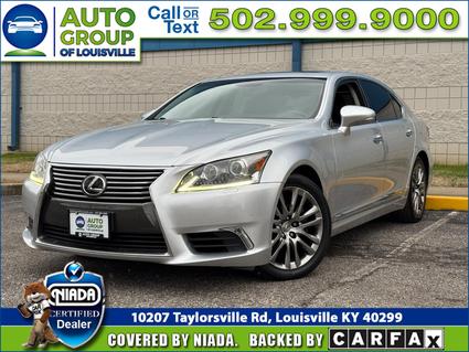 2013 Lexus LS 460 Louisville KY