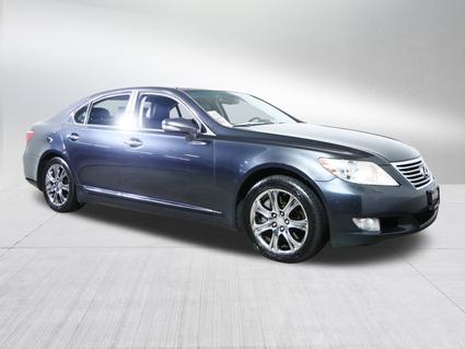 2010 Lexus LS 460 Minneapolis MN