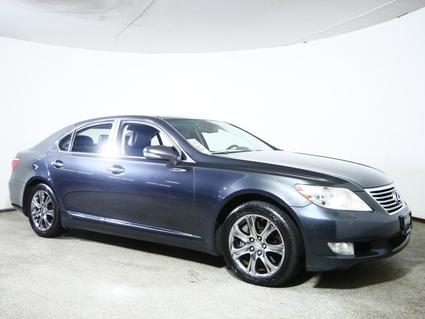 2010 Lexus LS 460 Minneapolis MN