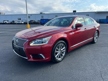 2014 Lexus LS 460 Paducah KY