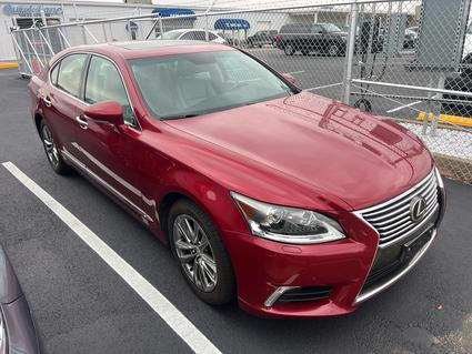 2014 Lexus LS 460 Paducah KY