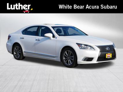 2014 Lexus LS 460 Saint Paul MN