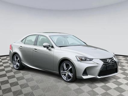2017 Lexus IS 300 Chantilly VA