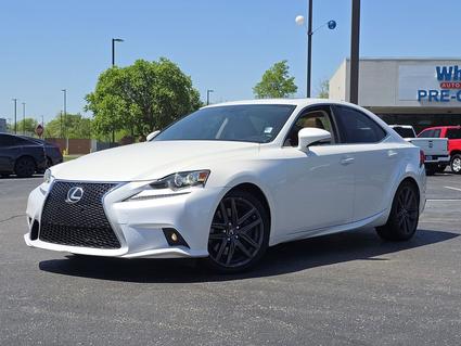 2016 Lexus IS 300 Hopkinsville KY