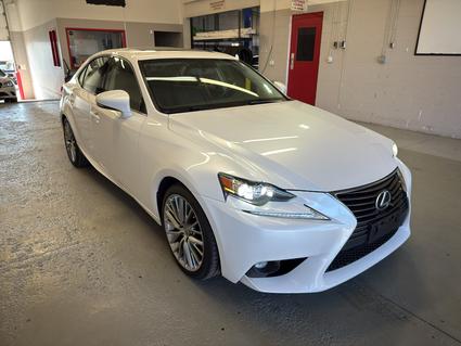 2016 Lexus IS 300 Brunswick OH