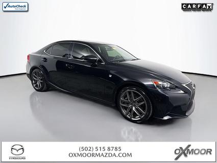 2016 Lexus IS 300 Louisville KY